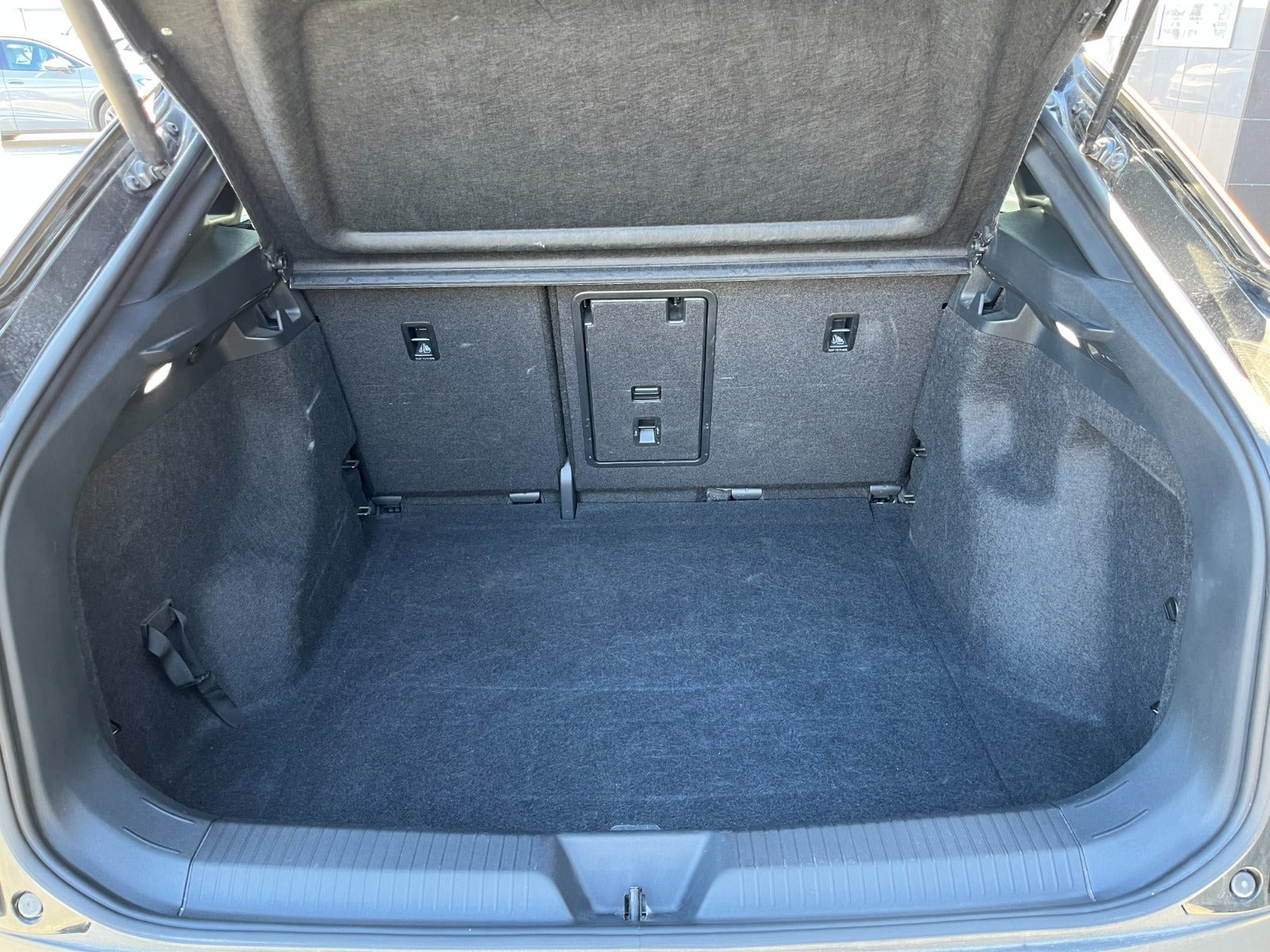 Sort VW ID.5 fra 2023