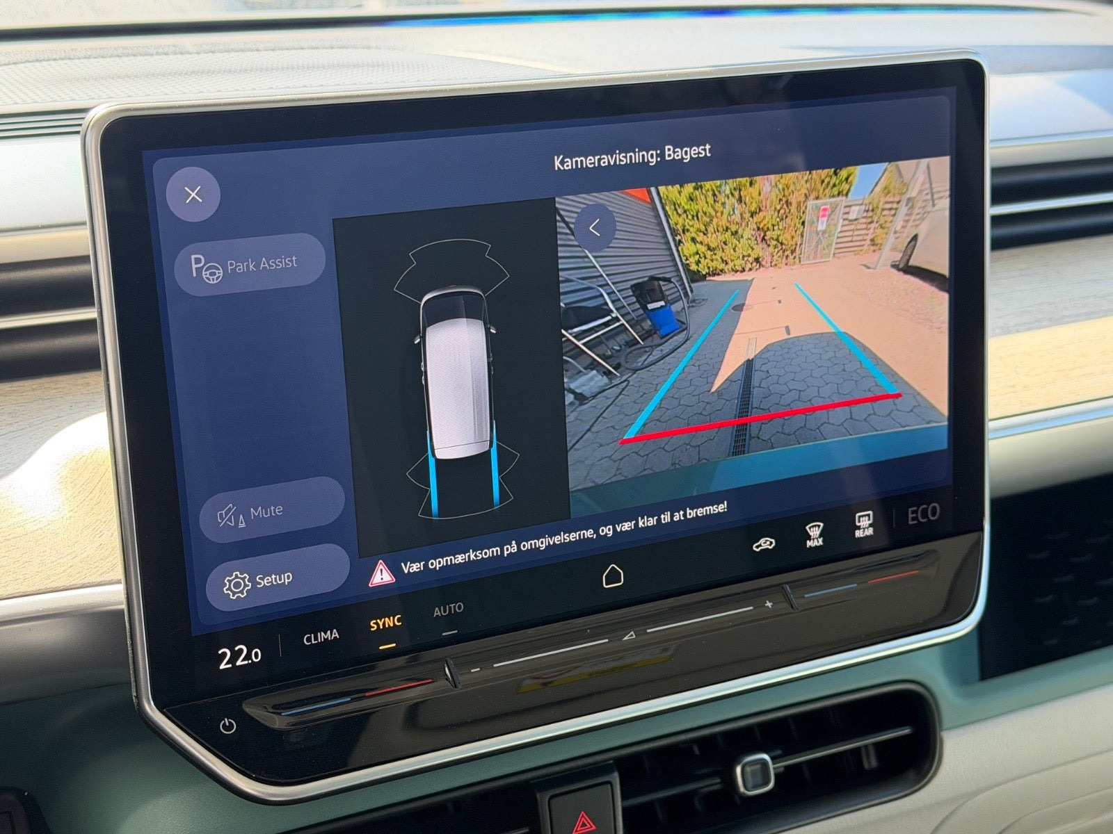 Grøn VW ID.Buzz fra 2027