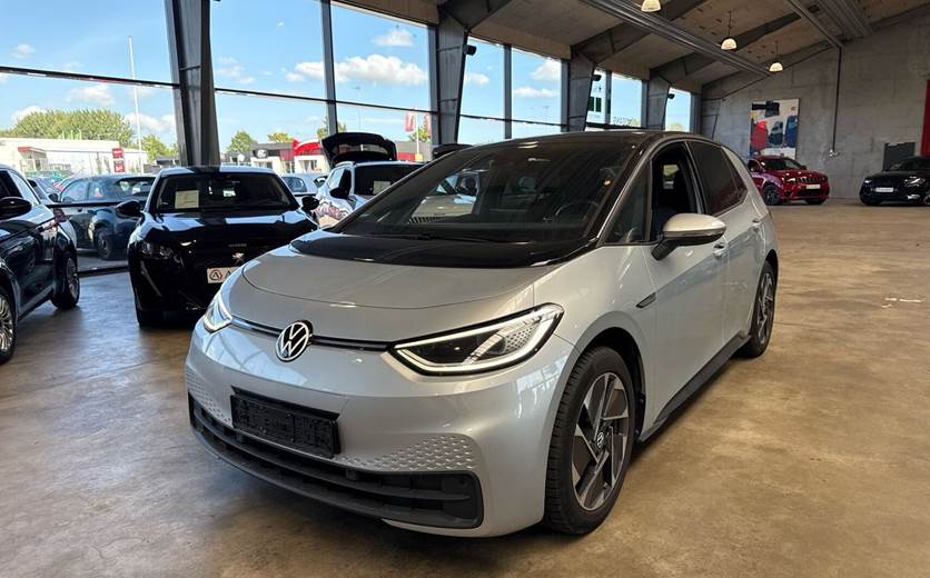 VW ID.3 58 Pro Performance