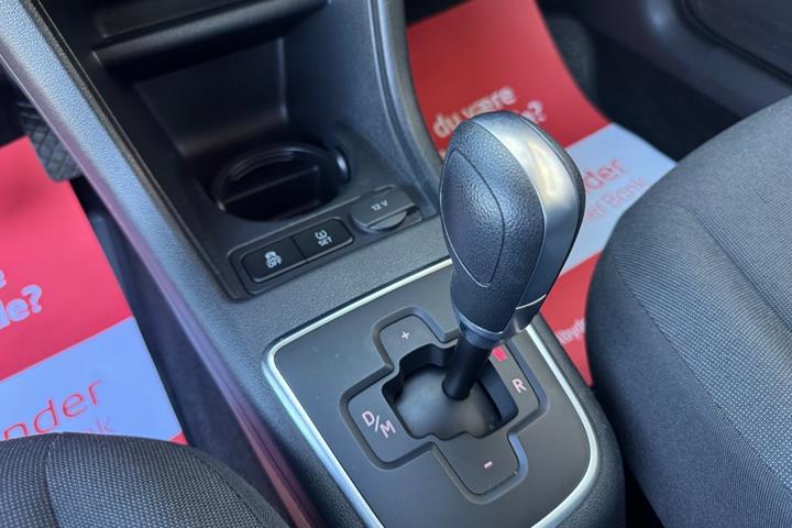 undefined VW UP! fra 2017