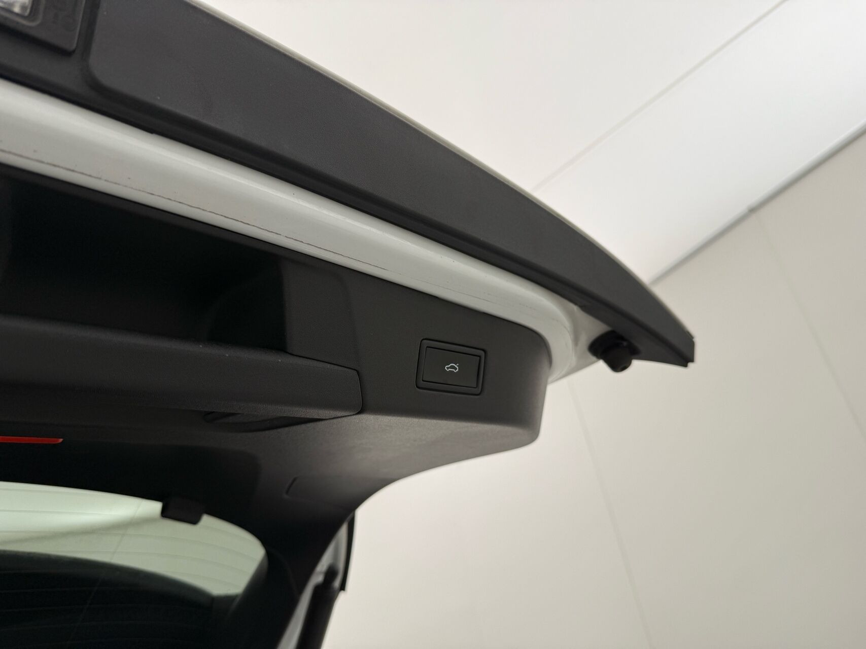 Hvid VW ID.4 fra 2023