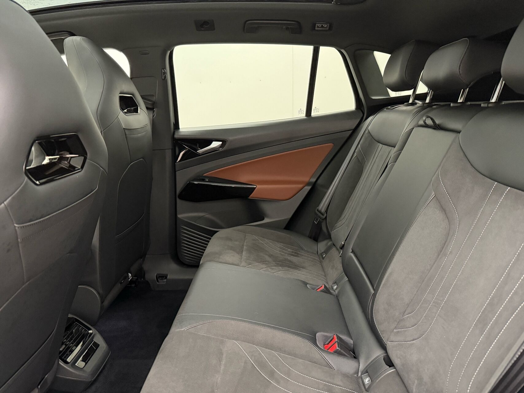 Sort VW ID.4 fra 2023