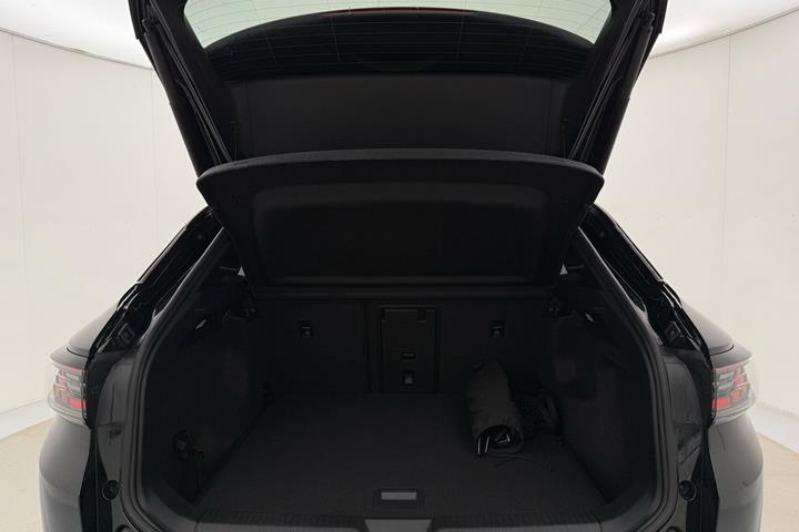 Sort VW ID.4 fra 2023