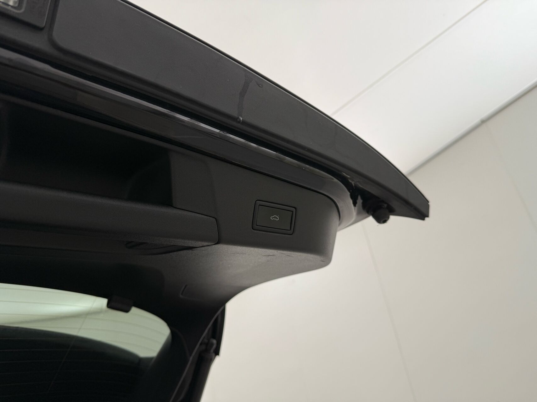Sort VW ID.4 fra 2023