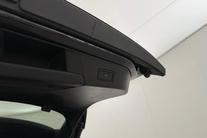 Sort VW ID.4 fra 2023