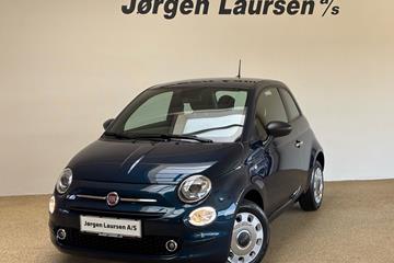 Fiat 500 1,0 Mild hybrid Vita Comfort 70HK 3d 6g