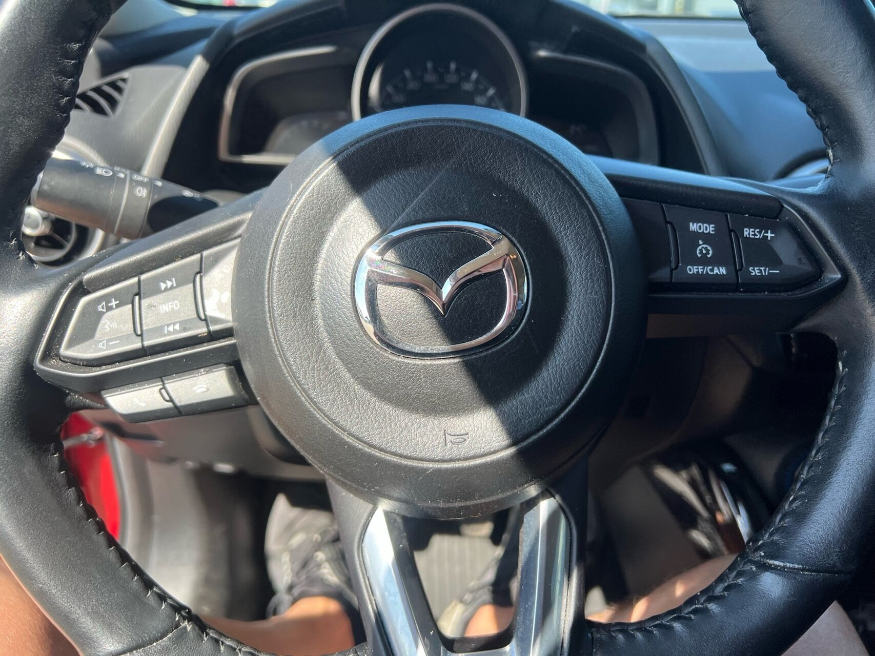 undefined Mazda 2 fra 2020