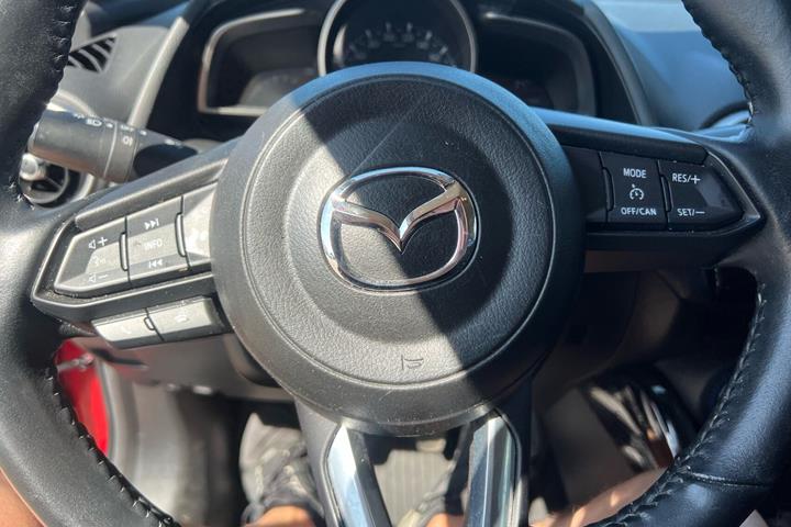 undefined Mazda 2 fra 2020
