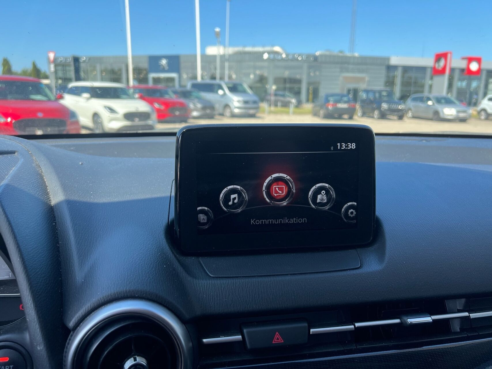 undefined Mazda 2 fra 2020