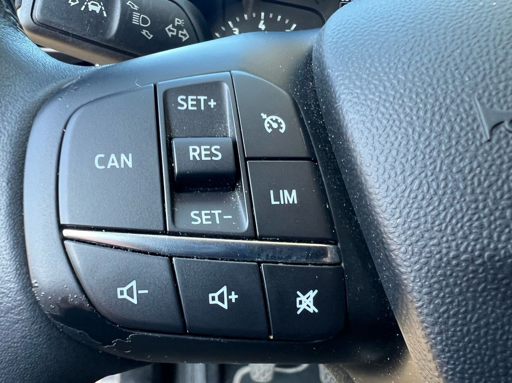 undefined Ford Fiesta fra 2020