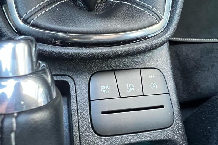 undefined Ford Fiesta fra 2020