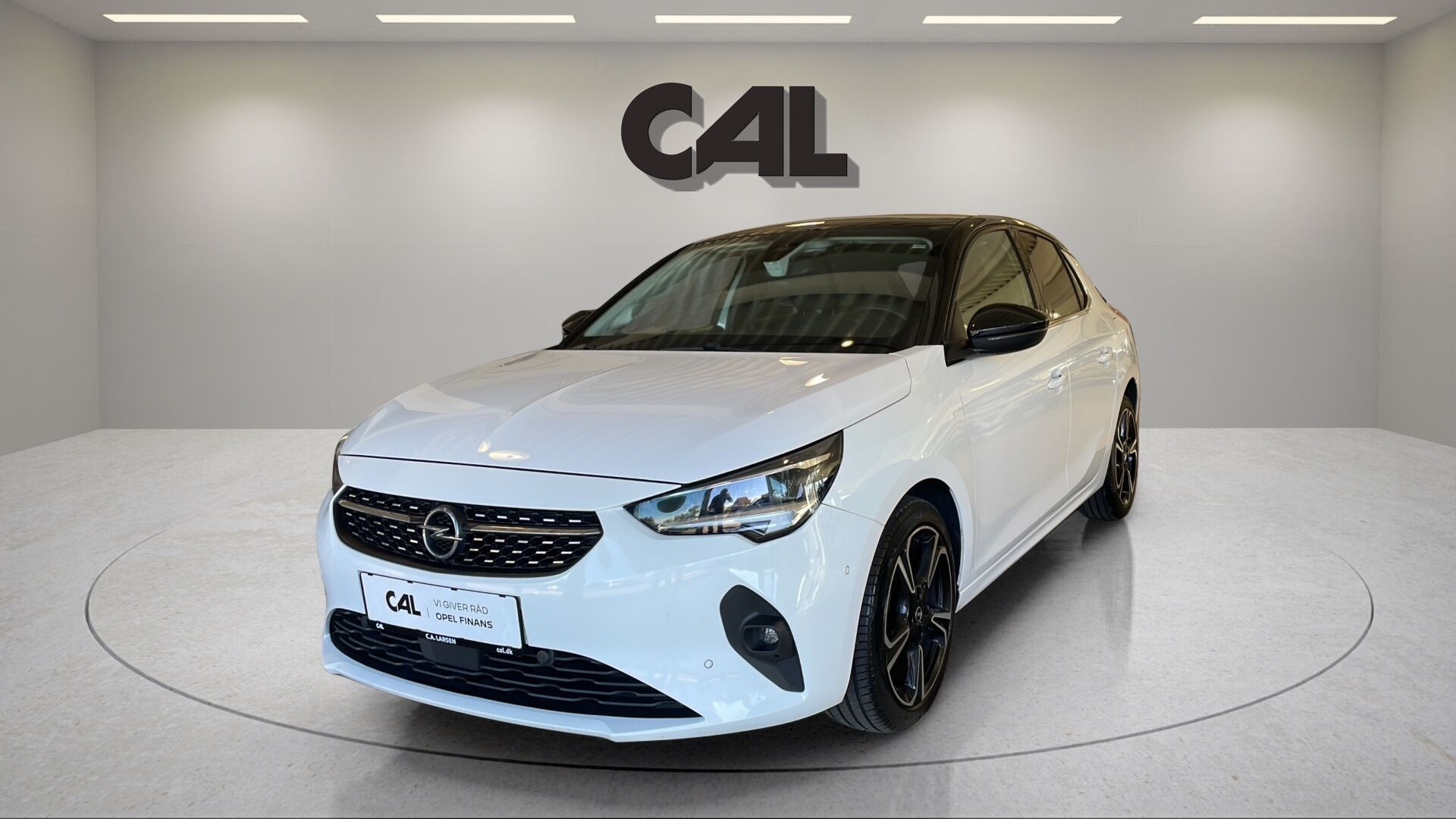 Opel Corsa 1,2 PureTech Sport 75HK 5d