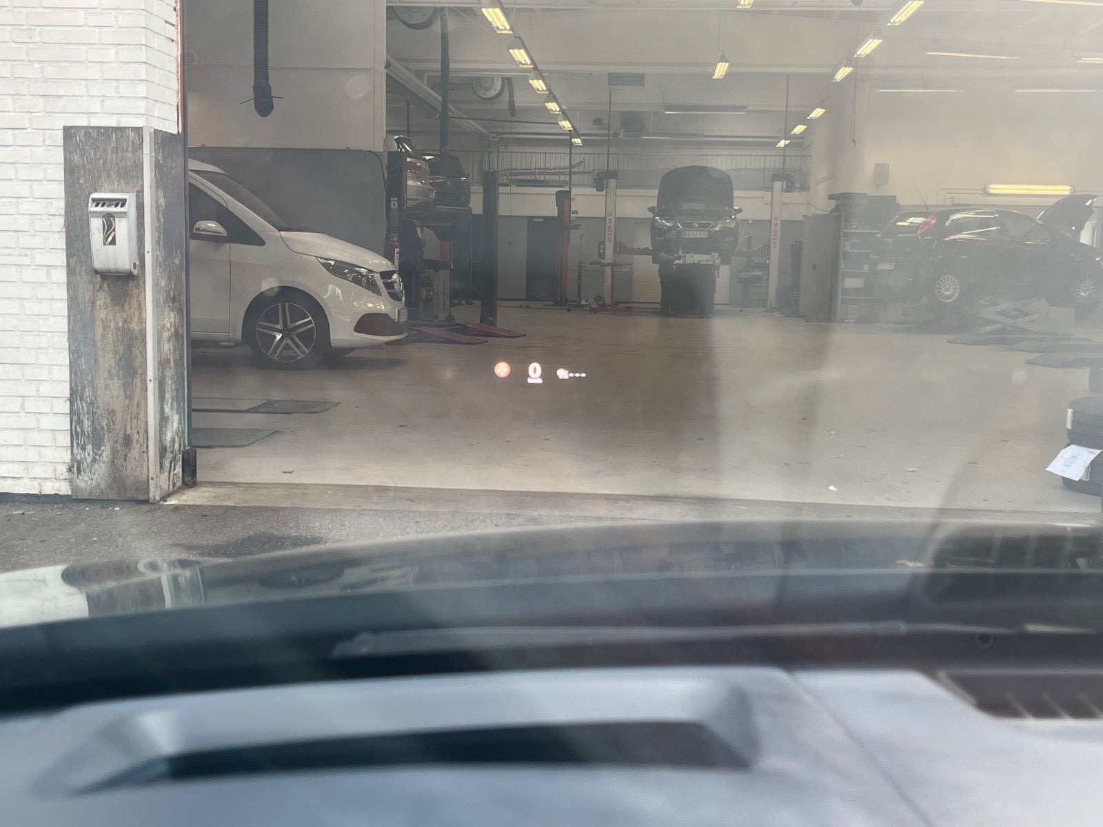 Sort Mazda CX-30 fra 2019