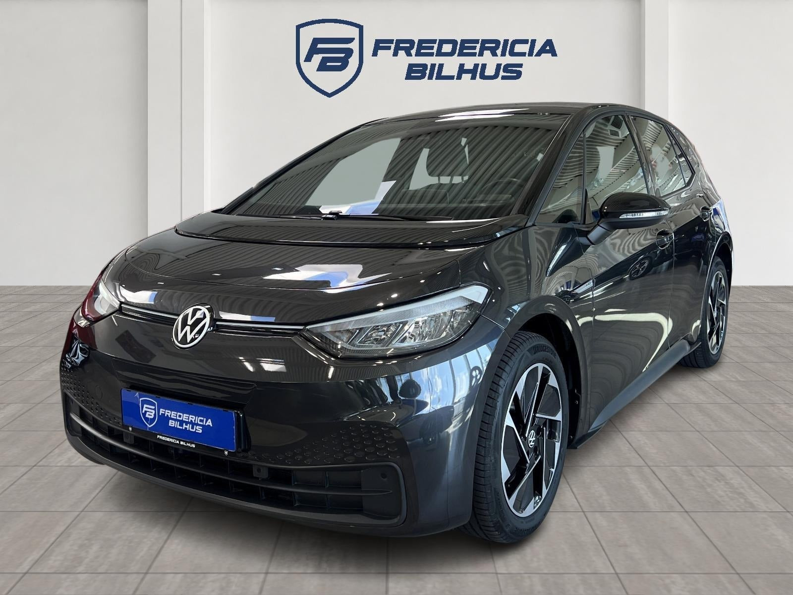 VW ID.3 58 Pro