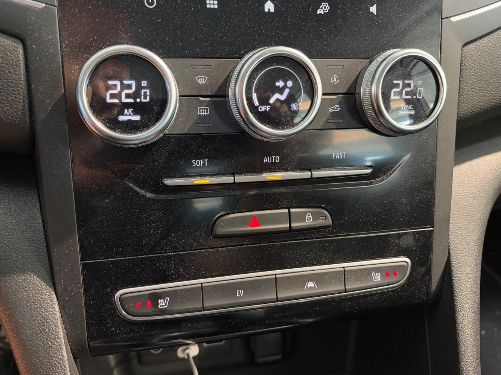 undefined Renault Megane IV fra 2021