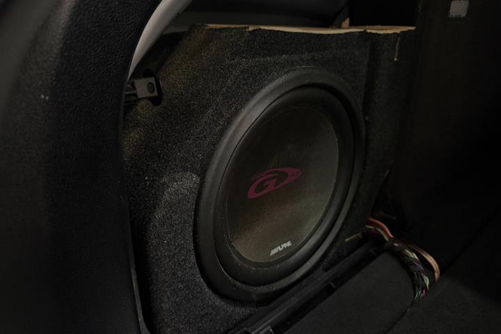undefined Audi A4 fra 2011