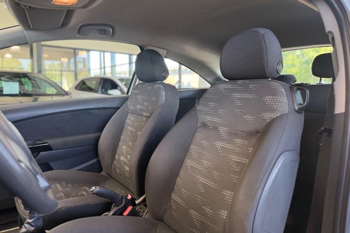 undefined Opel Corsa fra 2012