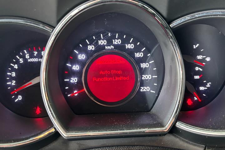 undefined Kia Rio fra 2015