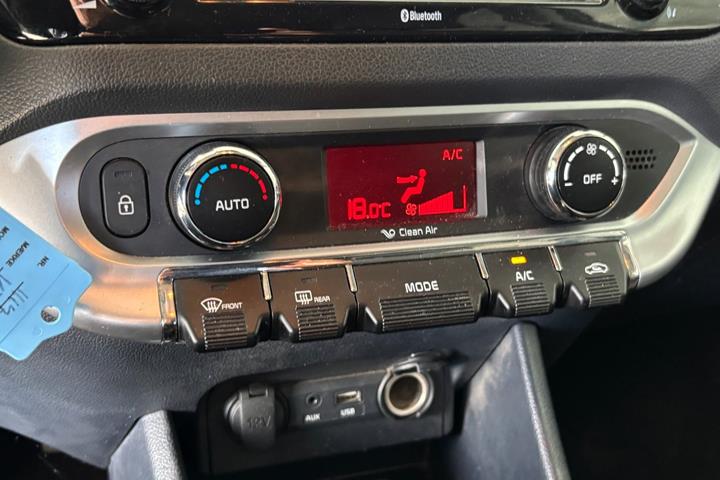 undefined Kia Rio fra 2015