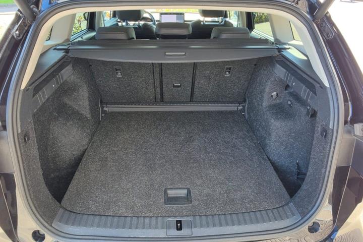 undefined Skoda Enyaq fra 2021