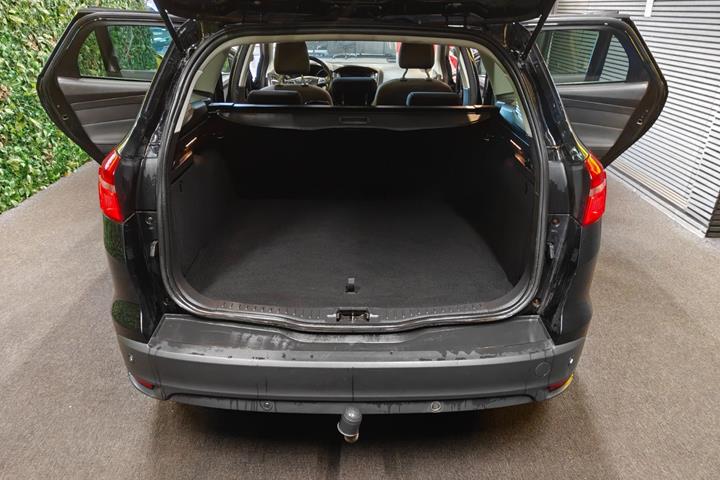 undefined Ford Focus fra 2017