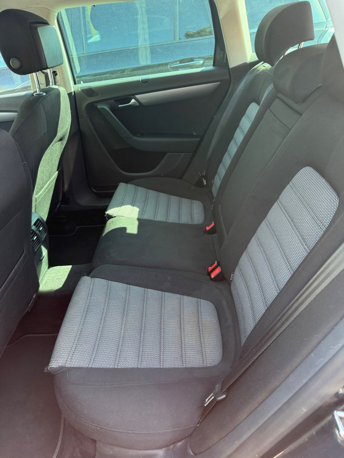 undefined VW Passat fra 2011