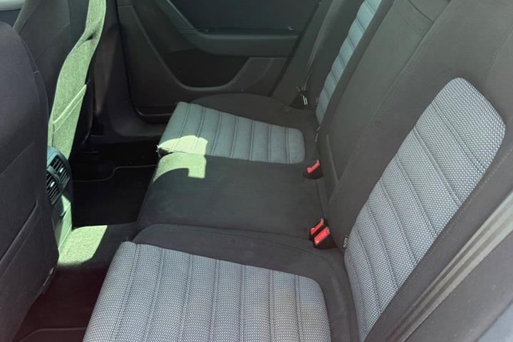 undefined VW Passat fra 2011
