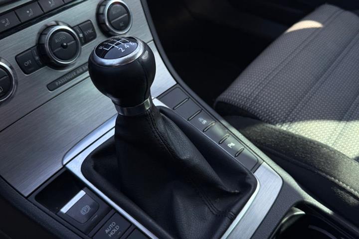 undefined VW Passat fra 2011