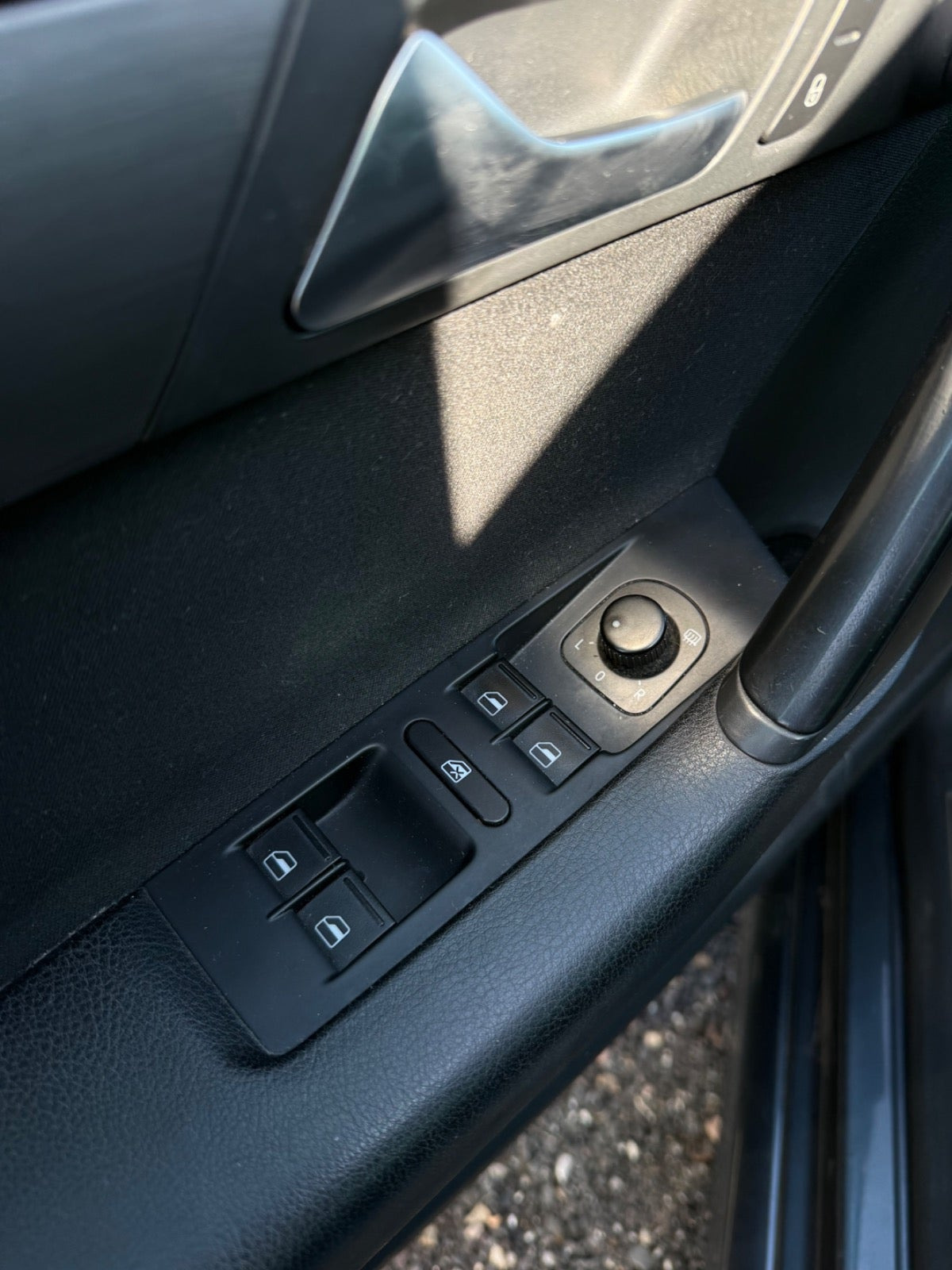 undefined VW Passat fra 2011