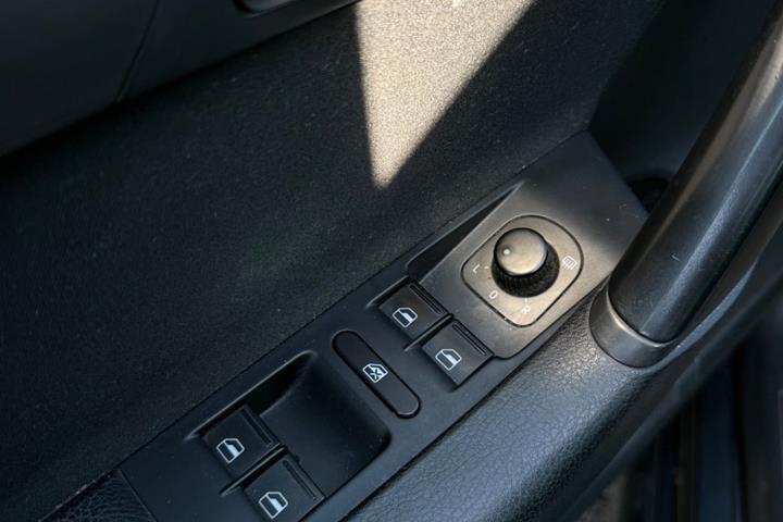 undefined VW Passat fra 2011