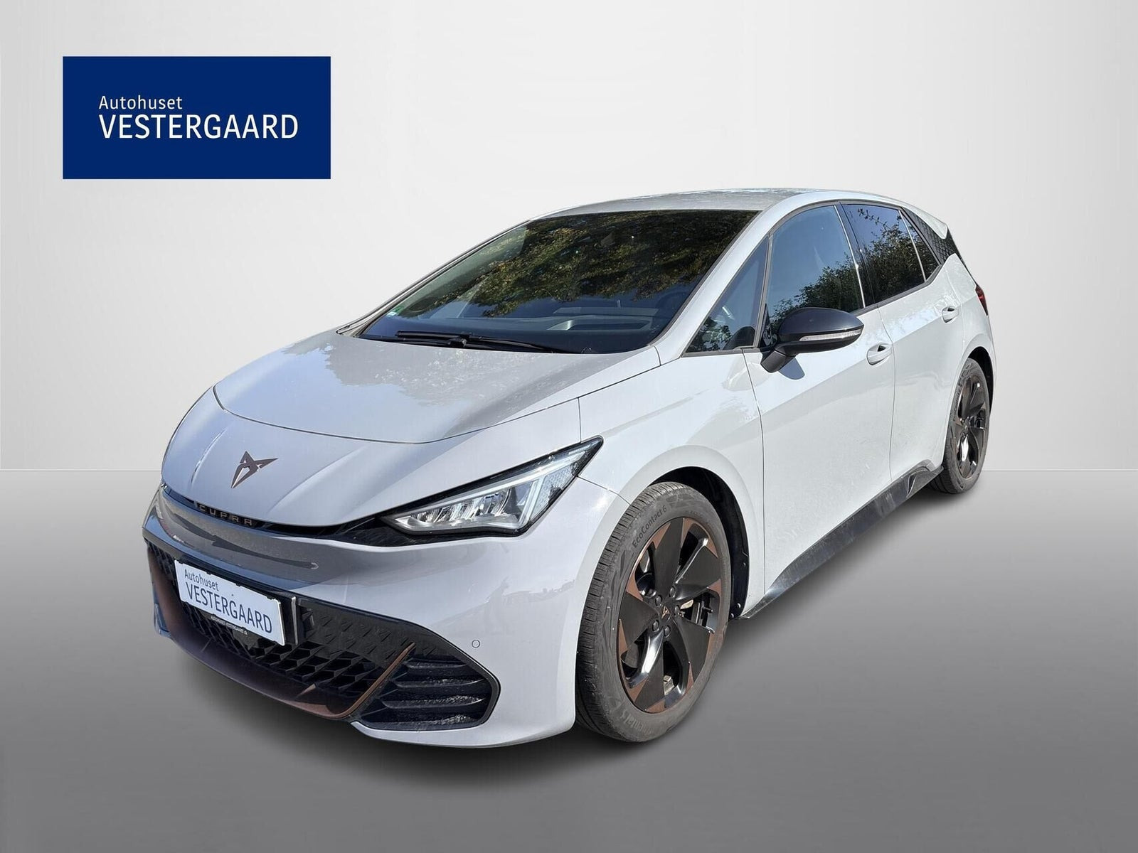 Cupra Born 58 Dinamica Pack High