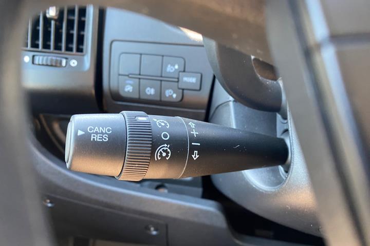 Hvid Citroën Jumper 33 fra 2022