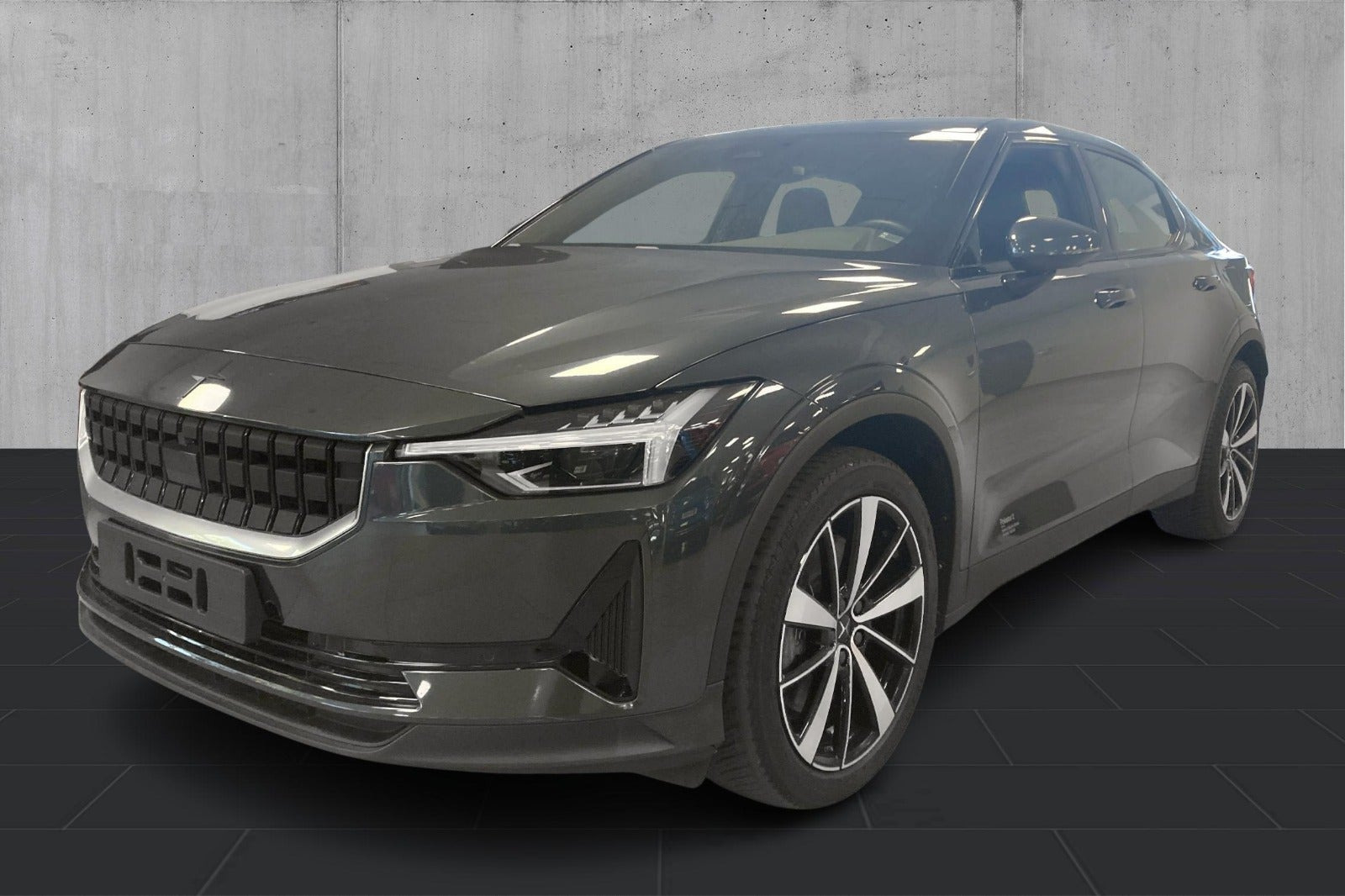 Polestar 2 Standard Range