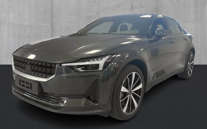 Polestar 2 Standard Range