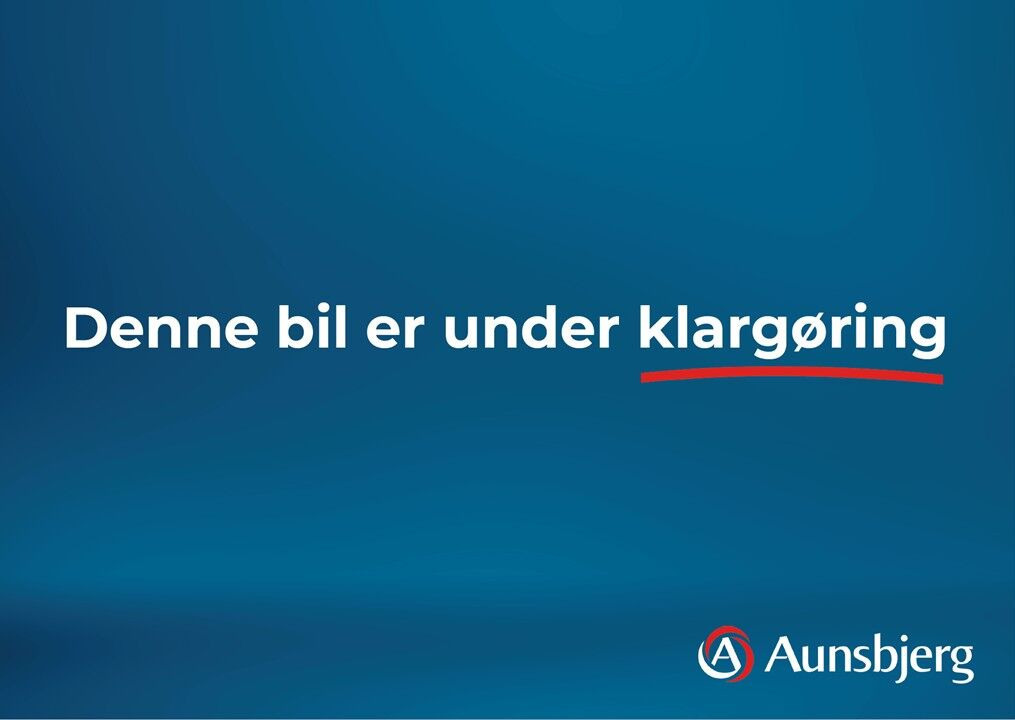 Grå Fiat 500e fra 2024