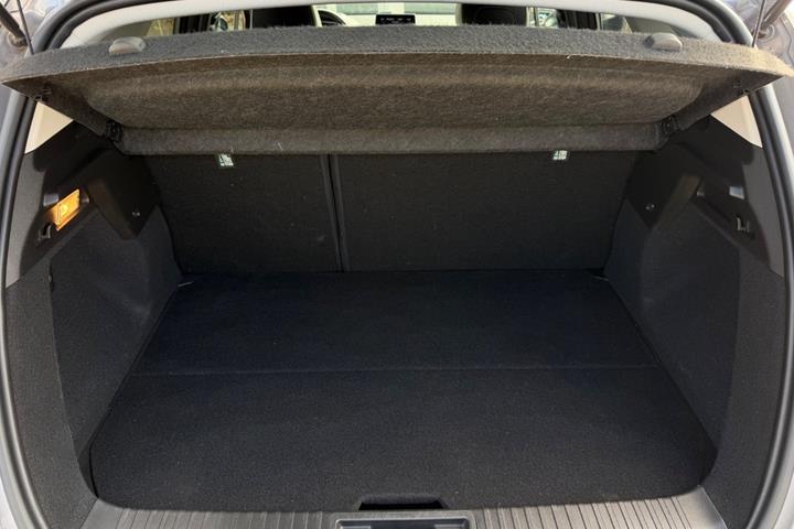 undefined Renault Captur fra 2021