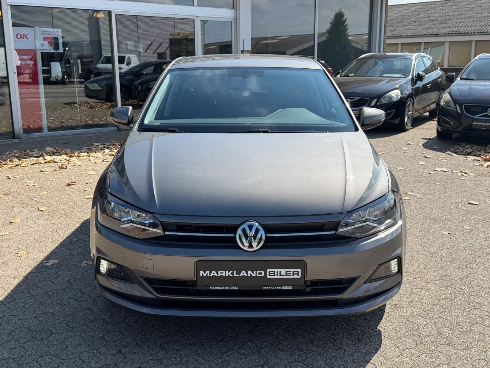 undefined VW Polo fra 2019