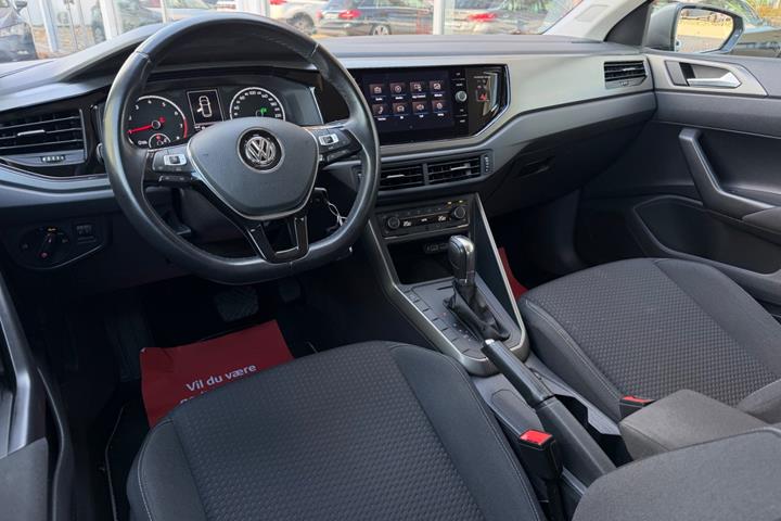 undefined VW Polo fra 2019