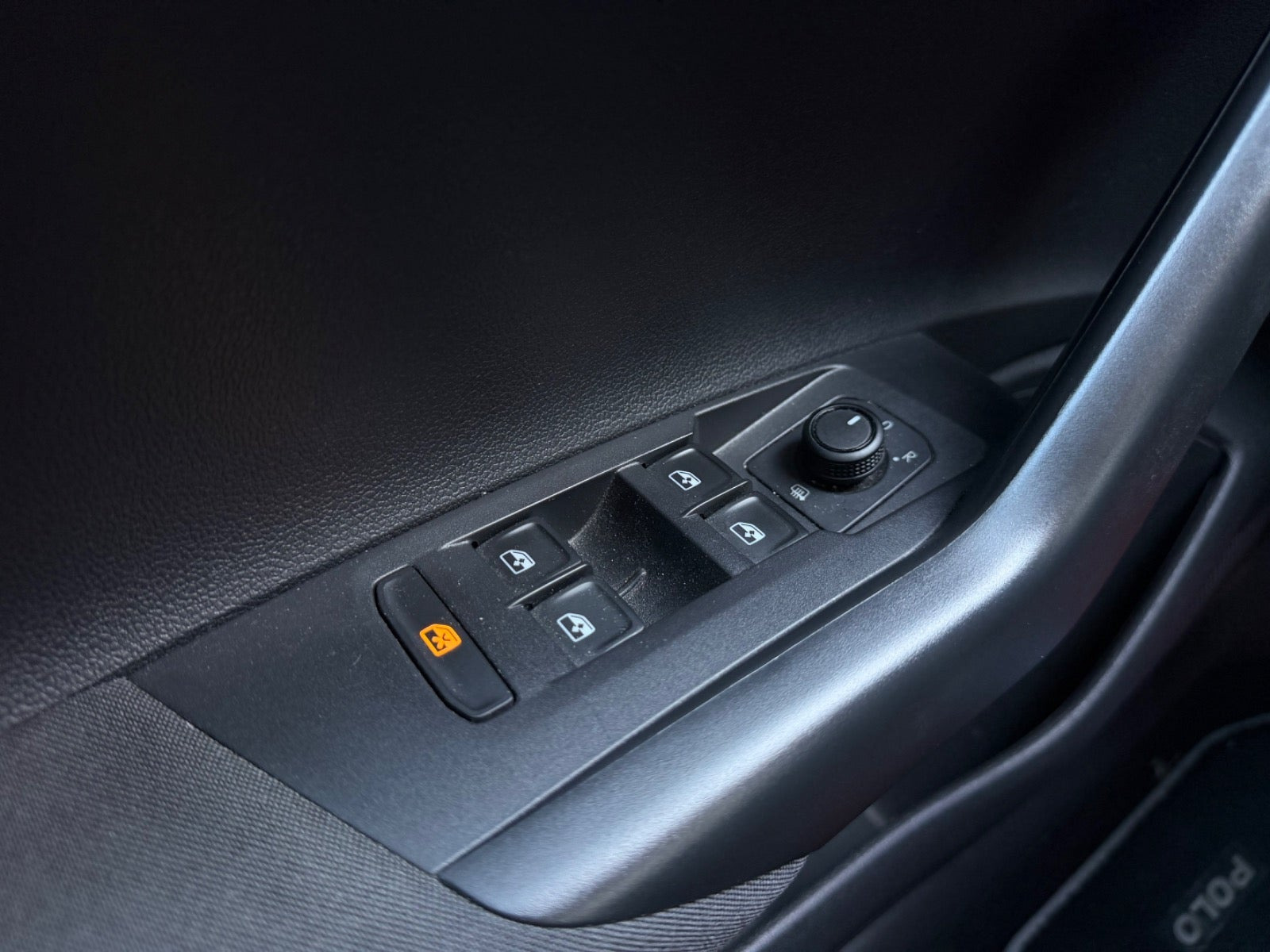 undefined VW Polo fra 2019