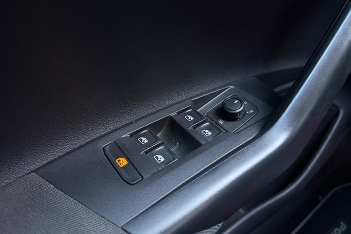 undefined VW Polo fra 2019