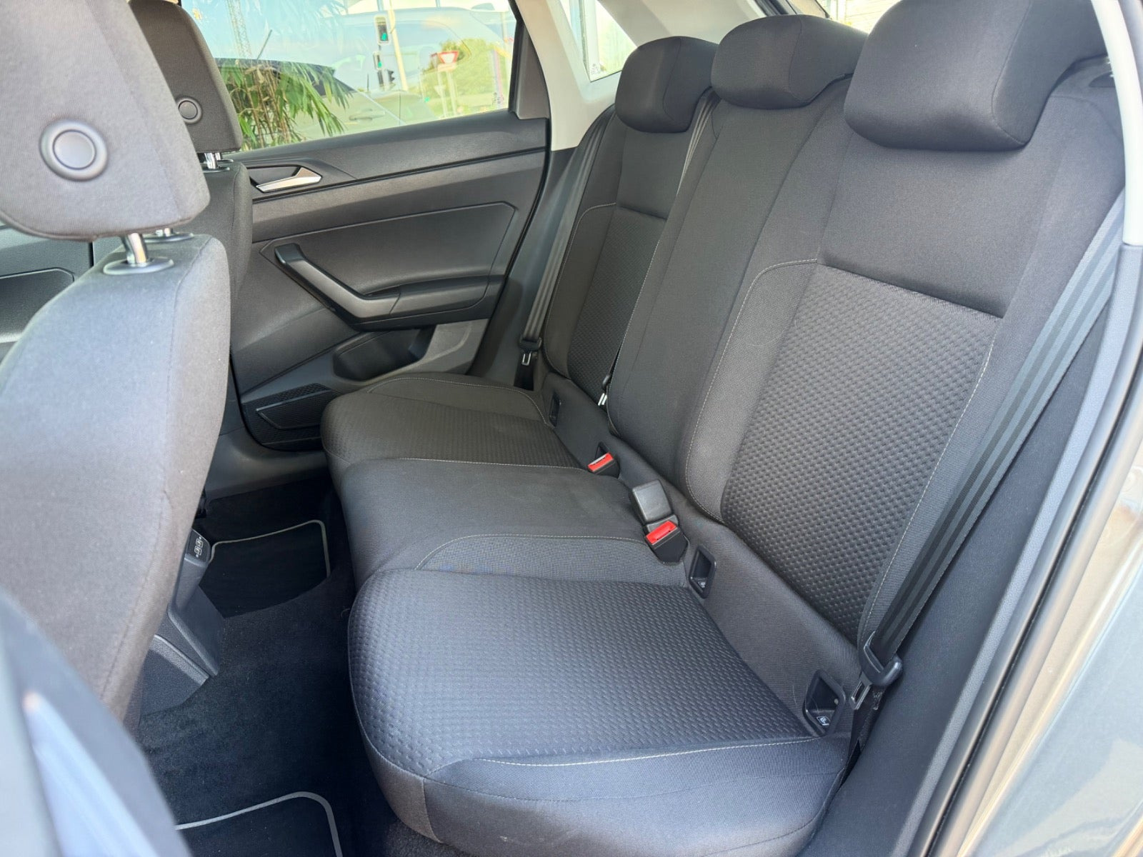 undefined VW Polo fra 2019