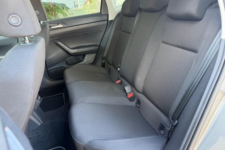undefined VW Polo fra 2019