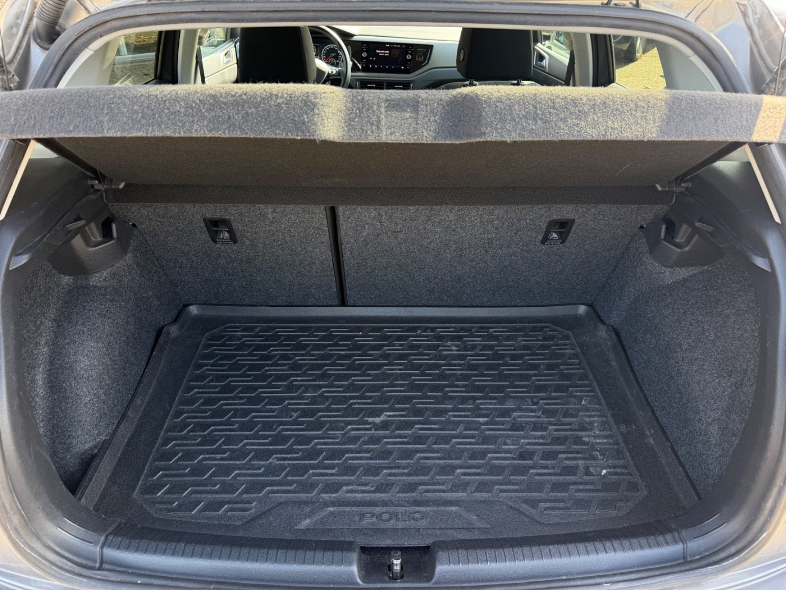 undefined VW Polo fra 2019