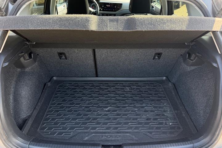 undefined VW Polo fra 2019