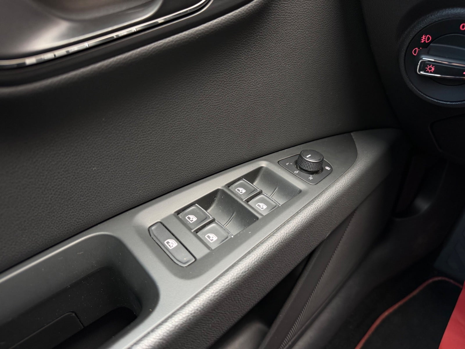 undefined Seat Leon fra 2020