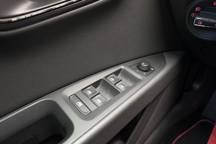 undefined Seat Leon fra 2020