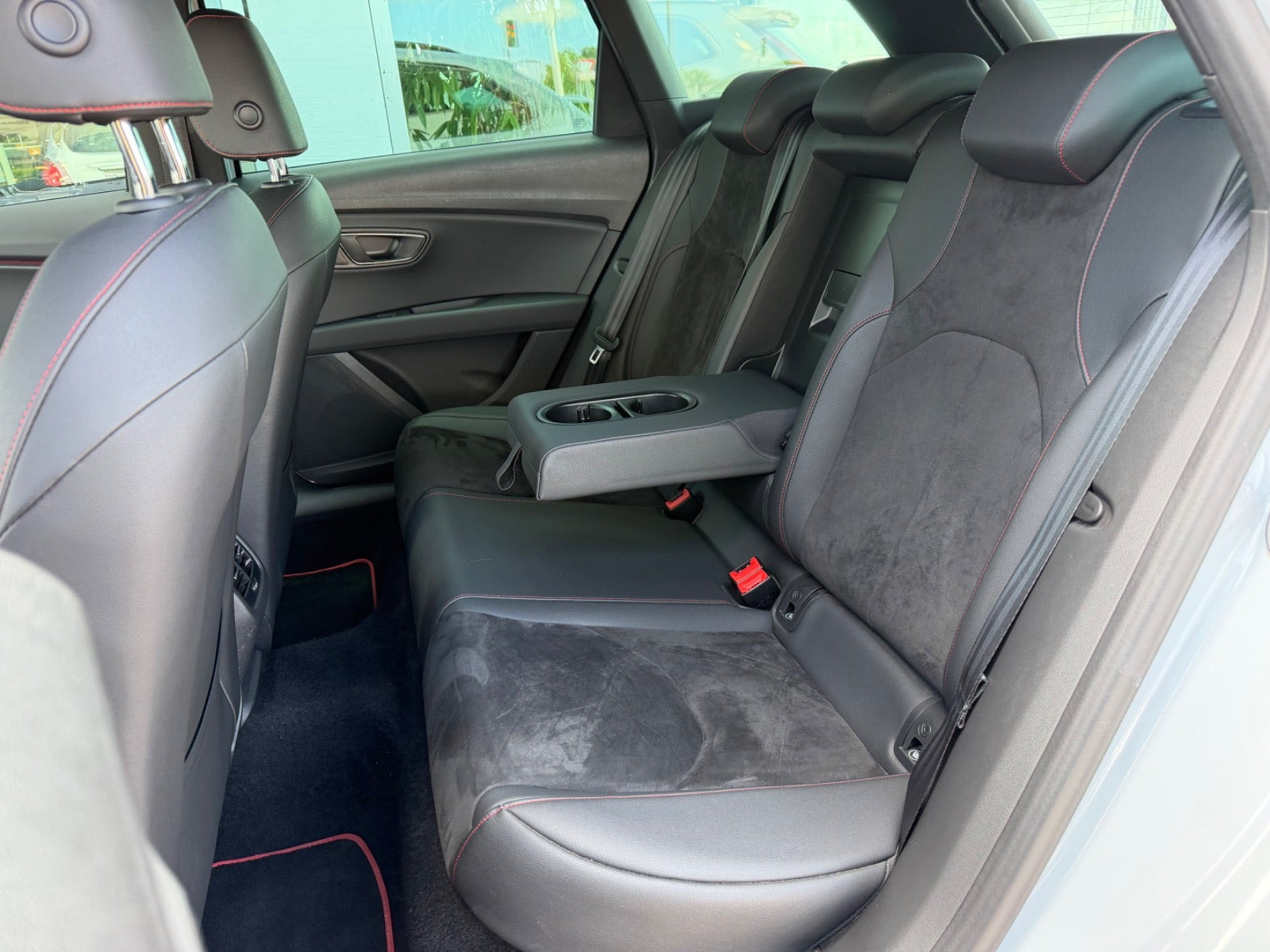 undefined Seat Leon fra 2020