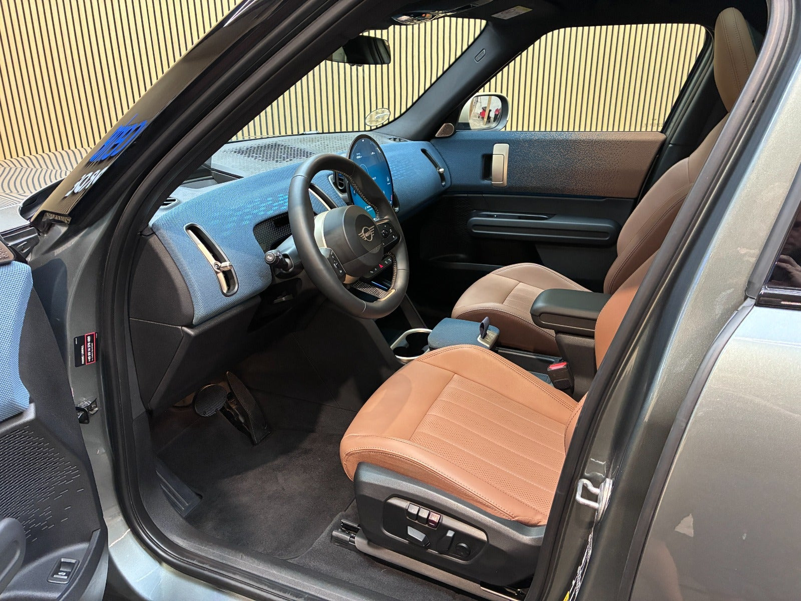 Mini Countryman SE Favoured Trim XL ALL4