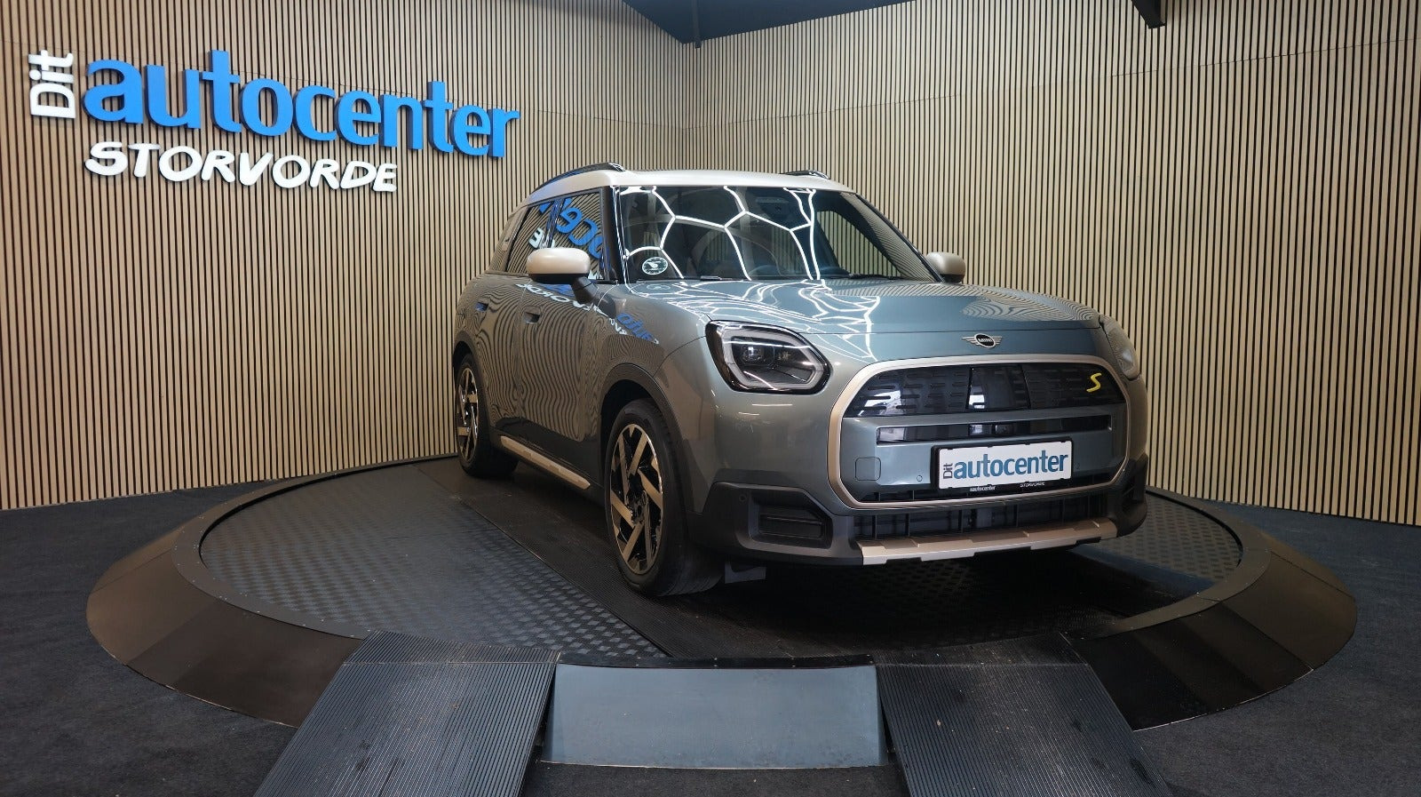 Mini Countryman SE Favoured Trim XL ALL4