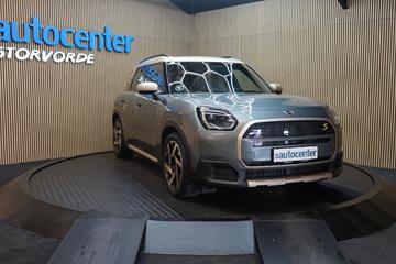 Mini Countryman SE Favoured Trim XL ALL4